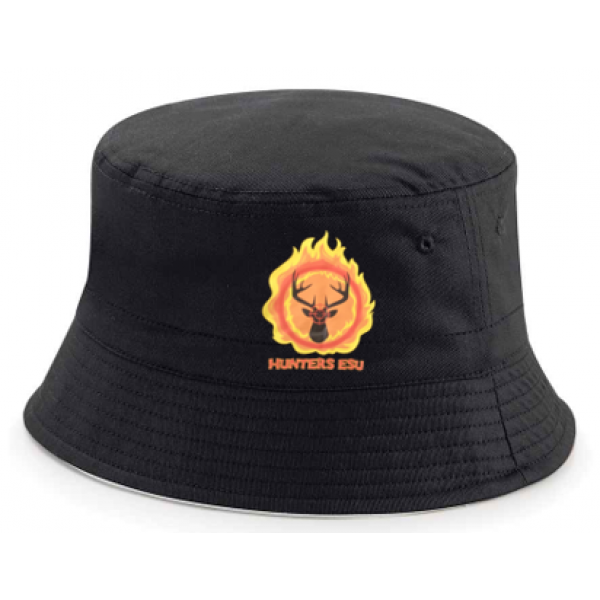 Hunters ESU Bucket Hat Printed